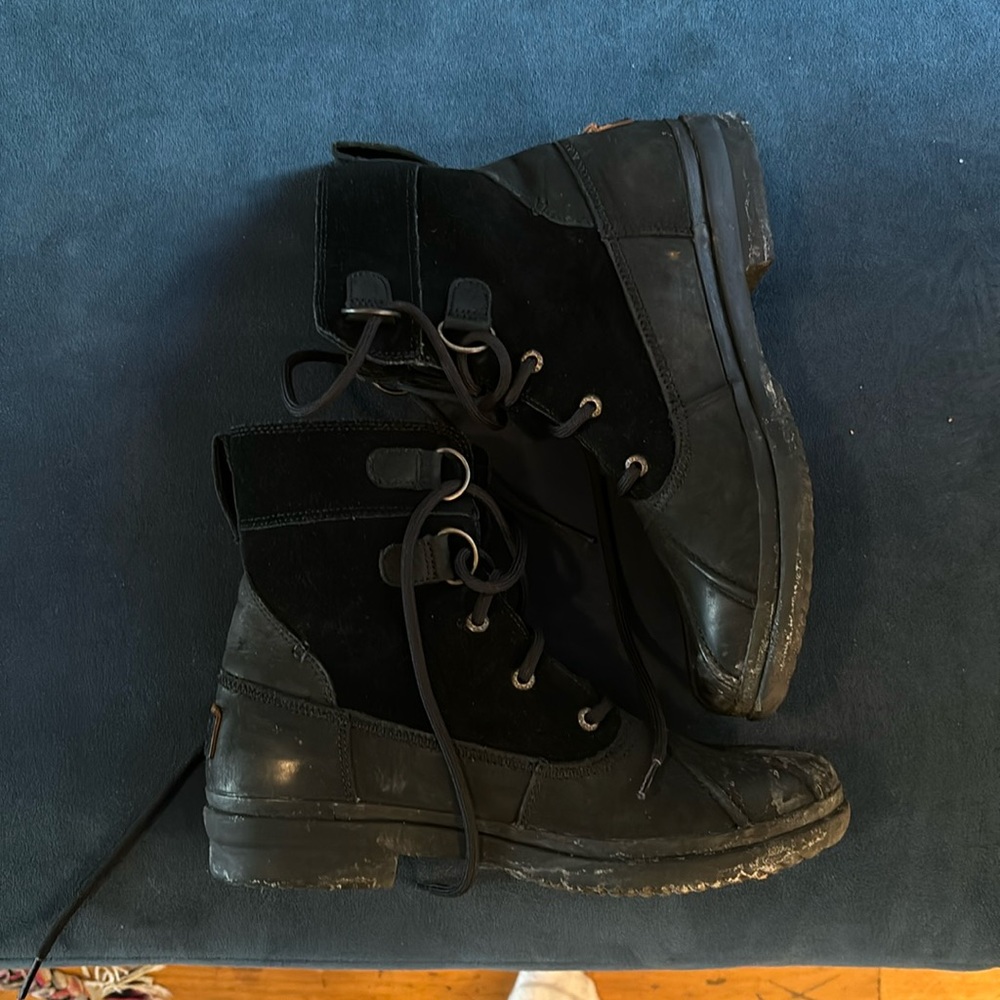 Ugg winter boots
